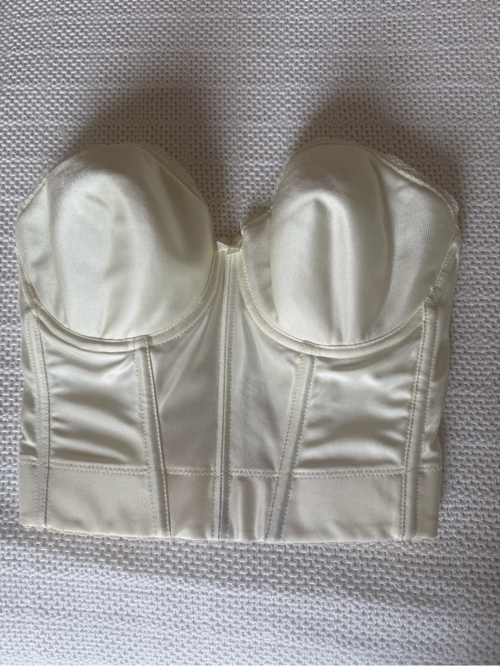 Va Bien Bustier /Corset NWOT 32DD